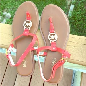 Michael Kors sandals